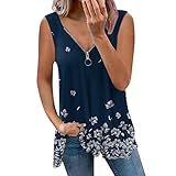 Bluse schulterfrei chinesische Bluse Abend Rock mit Oberteil Damen Oberteile Frauen blau Damen blusen und Tuniken Oberteile Damen Sommer sexy plissee Bluse Tshirt Damen modern Damen t-S