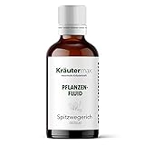 Spitzwegerich Tropfen Pflanzen Extrakt Flüssig 1 x 50