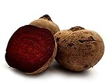 Frische Rote Bete | Rote Bete aus Deutschland (2500 g)