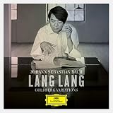 Bach: Goldberg Variations (Standard Edition)