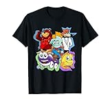 Humongous Entertainment: Humongous All-Stars T-Shirt T-S