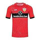JAKO VfB Stuttgart Trikot Away 2021/2022