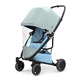 Quinny 1405632000 Buggy Regenschutz für Zapp Flex Plus / Zapp Flex, b