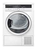 GRUNDIG Edition 70 Trockner 2 / Kondenstrockner mit Wärmepumpentechnologie / 7 kg / LED-Display mit Sensortasten / 16 Prog