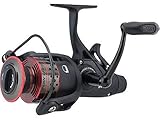 Penn FRCIII4000LL Fierce III 4000 Spin Reel Live Liner RH/LH F