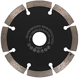 PRODIAMANT Diamant Fugenfräser 125 / 22,23 mm - Stärke 8mm - Frässcheibe passend für Wink