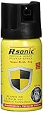 Rsonic Pfefferspray 40ml Dose, 80100001600