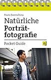 Natürliche Porträtfotografie – Pocket G