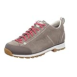 Dolomite Unisex-Erwachsene Zapato Ws Cinquantaquattro Low Schuhe, Nugget Brown, 42 EU
