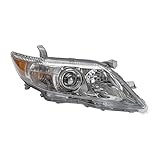 TYC 20-9087-00-9 Toyota Camry CAPA zertifizierte Ersatz-Scheinwerferlamp