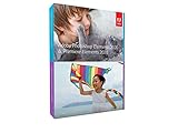 Adobe Photoshop & Premiere Elements 2020