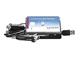 Zubehör / LANCOM CC Start-up Kit / Komplettpaket für die zertifizierte Inbetriebnahme und Konfiguration von LANCOM CC-Produkten, Lieferumfang: USB-zu-Seriell-Adapter, serielles Kabel, BSI-zertifizierte Smartcard mit Hardware-Zufallszahlengenerator, BSI