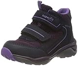 Superfit M dchen Sport5 Sneaker, Blau Lila 8010, 22 EU W