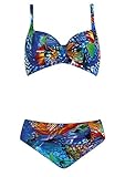 Sunflair Bikini 62.12, Multicolor, Größe 40G