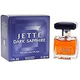 Jette Dark Saphire Eau de Toilette 30