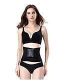 Fliegend Damen Korsett Latex Waist Trainer Sport Corset Unterbrust Abnehmen Taillenmieder Bauchweg Gewichtsverlust Taillenformer Corsage XL