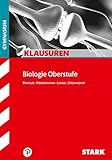 STARK Klausuren Gymnasium - Biologie Ob