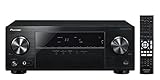 Pioneer VSX-430-K 5.1 AV Receiver (130 Watt pro Kanal, 4K Ultra HD Passthrough, HDMI mit HDCP2.2, Bluetooth, Eco-Mode) schw