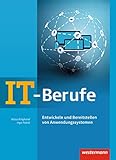 IT-Berufe: Entwickeln und Bereitstellen von Anwendungssystemen: Schülerband: Entwickeln und Bereitstellen von Anwendungssystemen: Schülerband. Lernfeld 6