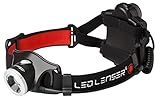 LED 7298TP Lenser H7R.2, High Performance Line, H-Serie 7398
