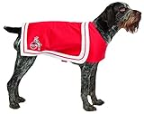 Rubie's 380306-M Rubies 1.FC Köln-Fan Zubehör-Cheerleader Flaggenkleid Hundecape, M
