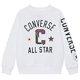 Converse NSW Sweatshirt Mixed 9CA847-001