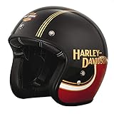 HARLEY-DAVIDSON 3/4-Helm The Shovel, M