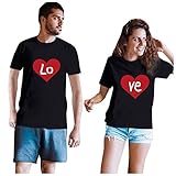 Valentinstag weiße Tshirts Damen 5er Pack Damen Oversize Tshirt Damen blusen Weiss grüne Lange Bluse Bluse grün Damen Langarm gisada Parfum Damen Fashion weißer Pullover Damen Pullover D