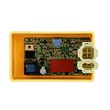 Yctze Motorrad Umbauzubehör Einstellbare DC CDI Box cdi dc dc cdi dc cdi Zündmotorrad Zünder Zündspule Motorradmodifikation Motorradzubehö