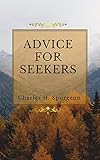 ADVICE FOR SEEKERS (English Edition)