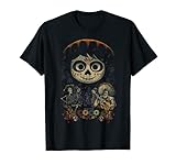 Disney Pixar Coco Miguel & Musical Scene T-S