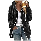 XTBFOOJ Pullover Kapuzenpullover männer Sommer jacken Herren Sweater Coating t Shirt Damen Sommer Langarmshirt Sweatshirt männer blusenkleid Hoodie männer Strickjacke mädchen Damen Oberteile sexy