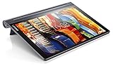 Lenovo Yoga Tab 3 Pro 25,5 cm (10,1 Zoll QHD IPS Touch) Tablet-PC (Intel Z8550, 4 GB RAM, 64 GB eMMC, LTE, Android 6) schw