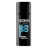 Redken Powder Grip 03, mattierendes Haarpuder, 7 g