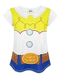 Disney Toy Story Jessie Costume Girl's T-Shirt (5-6 years)