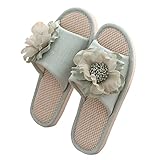 Herren Zehentrenner Flip Flops Outdoor Sport，Kreuzkissen und Sandalen für den Innenbereich im Sommer▁37