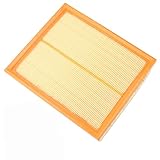 Luftfilter Luftfilterelement Motorluftfilter,Passend für Opel Carlton Mk III Senator Mk II Irmscher Senator GT Omega Caravan Opel Frontera A Sp