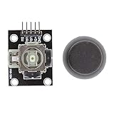 HUABAN Upgrade 37 in 1 Sensormodul, Teile mit Tutorial für Arduino UNO R3 MEGA 2560 KY-023