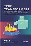True Transformers: Ein Ausblick auf die neue Rolle der Finanzdienstleister und die künftige Architektur des Schweizer Bankensy