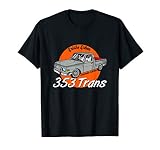 Wartburg 353 Trans T-S