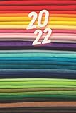 Paperback Notebook Journal With Lined Pag