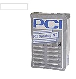 PCI Durafug NT Fugenmörtel 25 kg Nr. 20 weiÃŸ