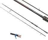 Dam Angelrute Effzett Evidence Spin 2,40 m / 15-45 g Profi Sp