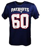 New Era New England Patriots NFL Supporters T-Shirt XL