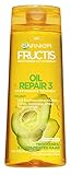 Garnier Fructis Oil Repair Shampoo, 6er Pack (6 x 250 ml)