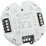 ELV Bausatz Homematic IP Wiegand-Schnittstelle HmIP-FWI