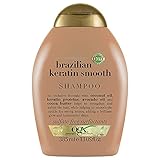 OGX Ever Straightening Brazilian Keratin Therapy Shampoo, 385