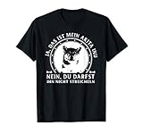 Ja das ist mein Akita Inu Geschenk T-S