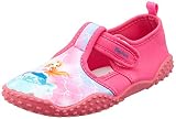 Playshoes Unisex Kinder Uv-Schutz Badeschuhe Meerjungfrau Aqua S