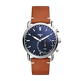 Fossil FTW1151 Mens Commuter Smartw